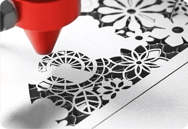 Лазерная резка Лазерная резка