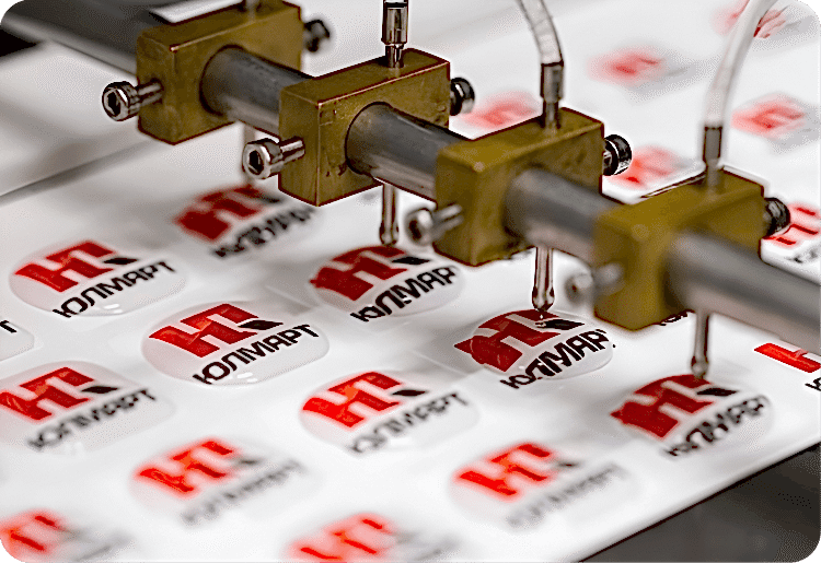 Заливка смолой Заливка смолой