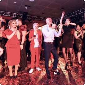 Корпоративные события Корпоративные события