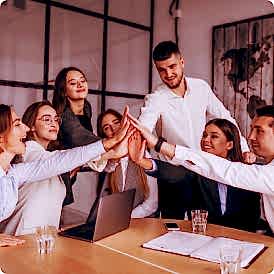 Корпоративный тимбилдинг Корпоративный тимбилдинг