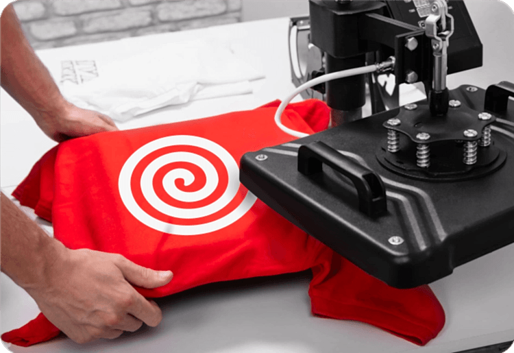 DTF печать DTF печать