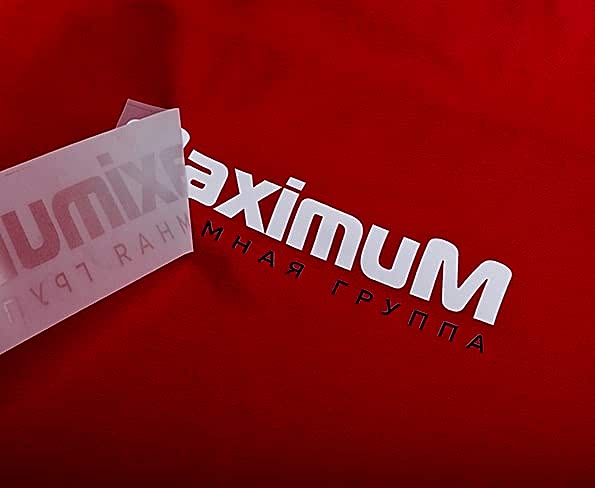 DTF-печать в Астане DTF-печать в Астане