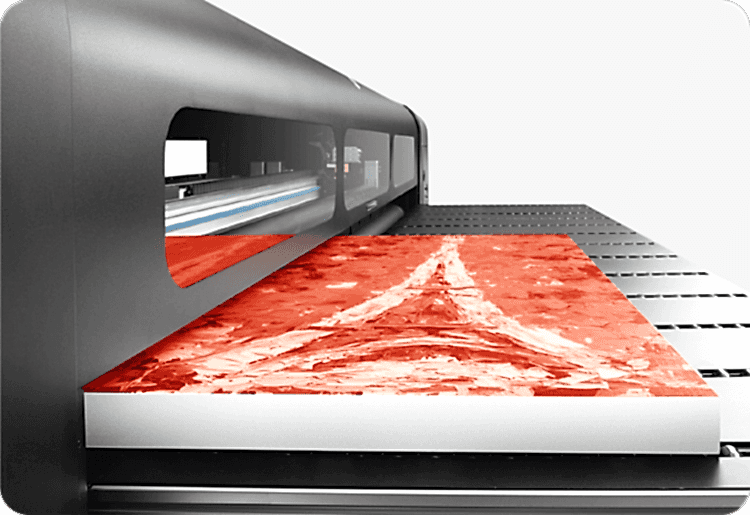 УФ печать УФ печать