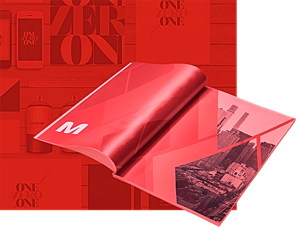 Полиграфия