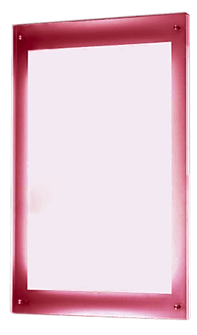 ТОНКИЕ СВЕТОВЫЕ ПАНЕЛИ (кристалайты) ТОНКИЕ СВЕТОВЫЕ ПАНЕЛИ (кристалайты)