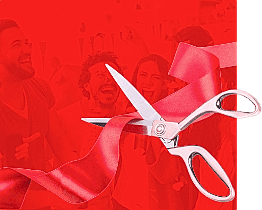 Организация событий, промо-акции