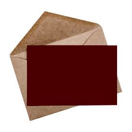 Конверты Конверты