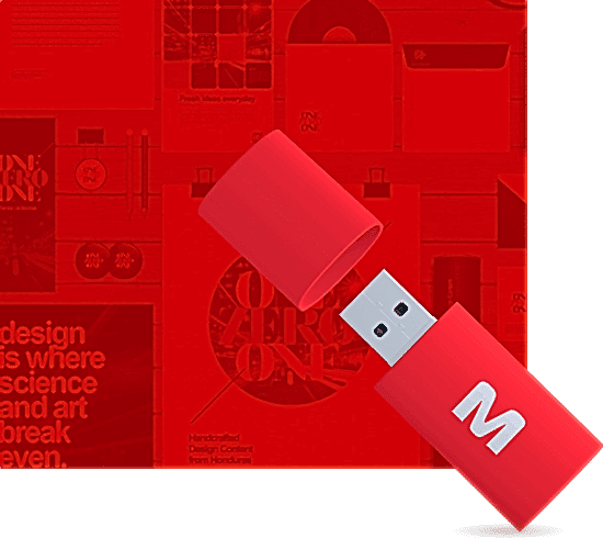 Нанесение логотипа