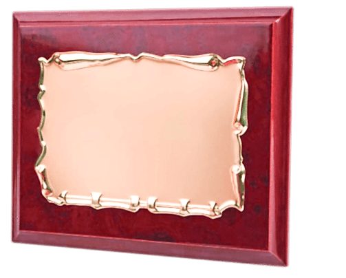 Подарочные плакетки