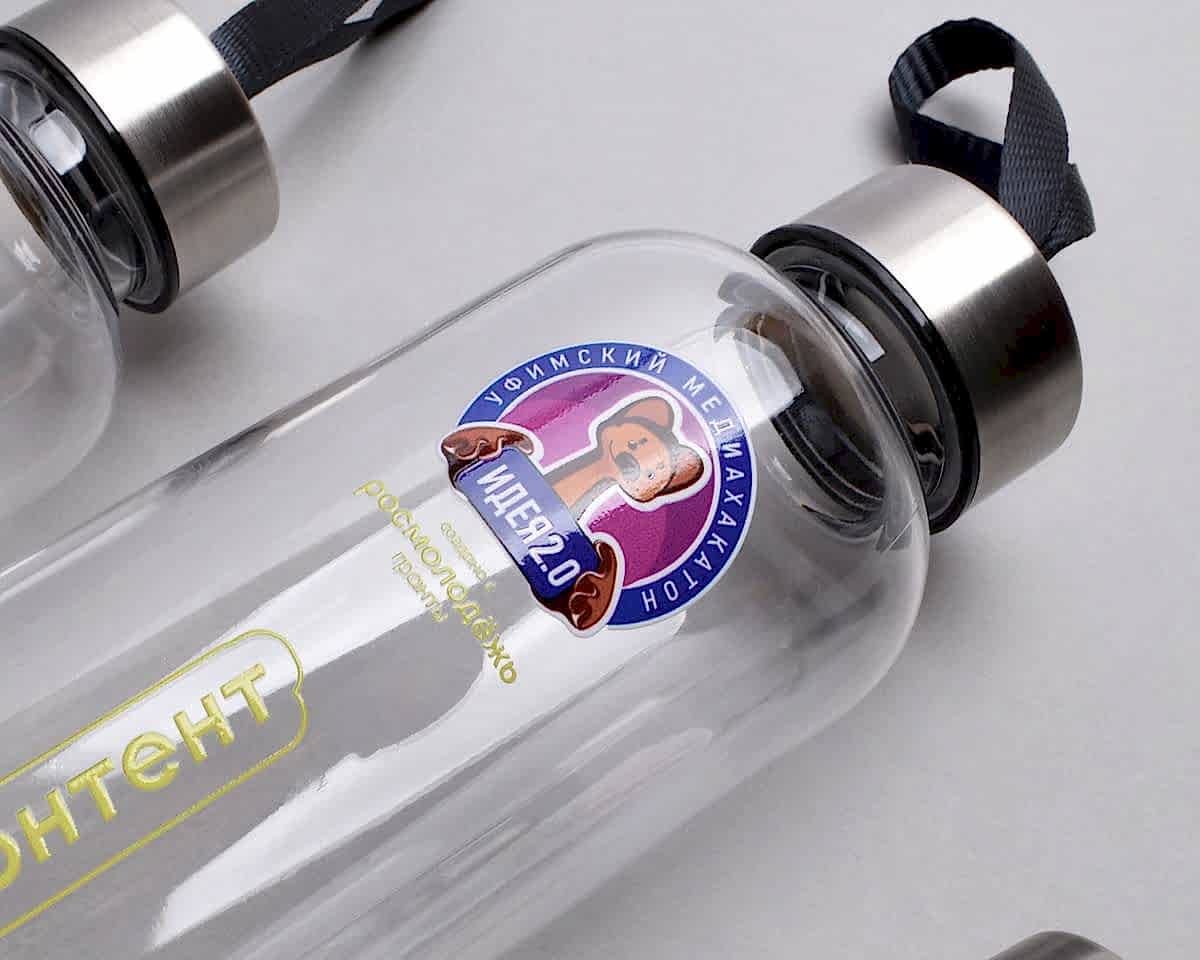 УФ-печать астана 1 Круговая УФ-печать астана 1