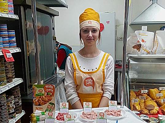 промоакция в астане 3 промоакция в астане 3