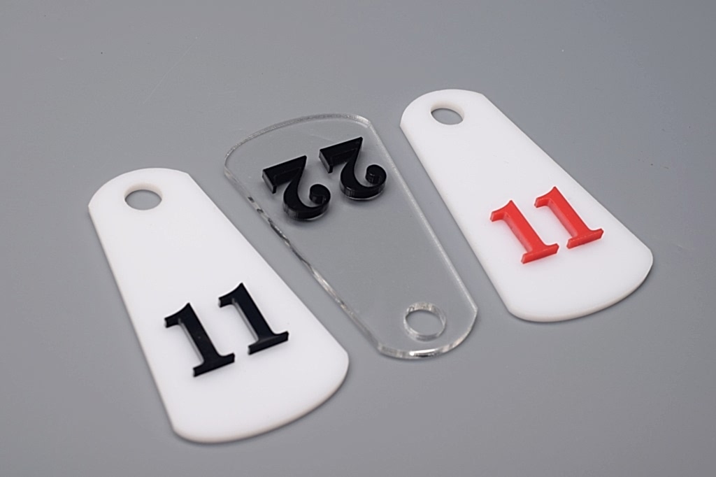 изготовление номерков астана изготовление номерков астана