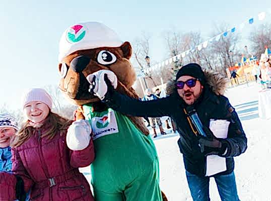 организация событий в астане организация событий в астане