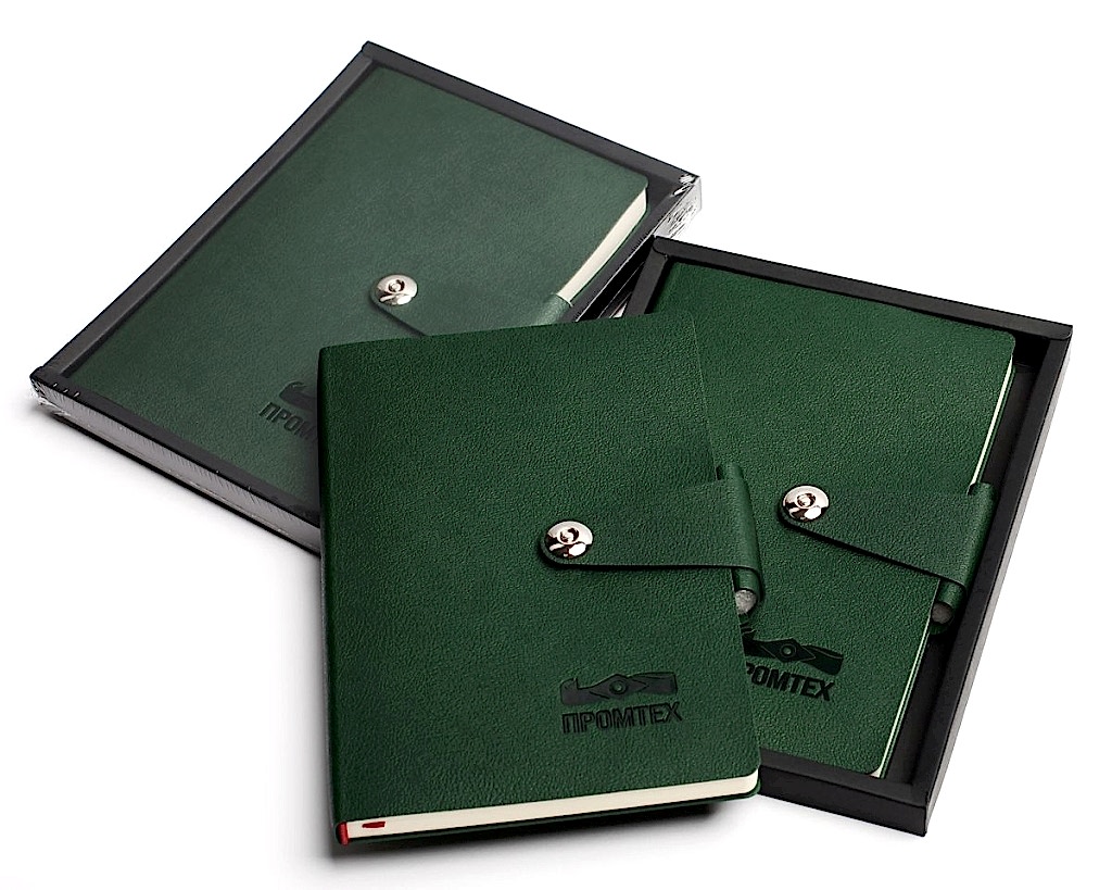 ежедневники и блокноты рг максимум