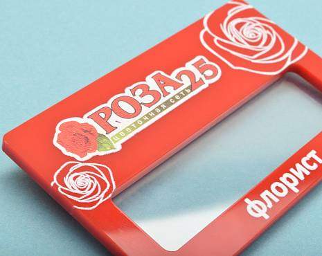 Пример работ «УФ-печать» №87 Пример работ «УФ-печать» №87