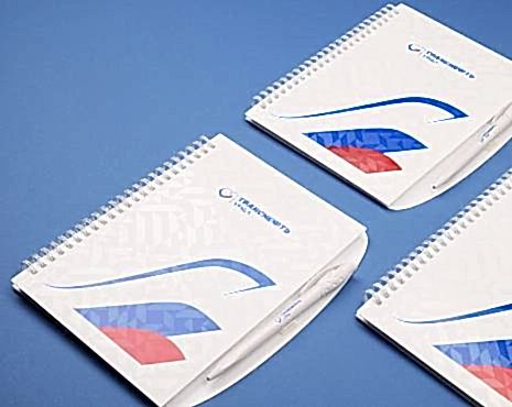 Пример работ «Полиграфия» №86 Пример работ «Полиграфия» №86