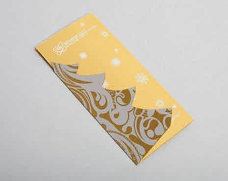 Пример работ «Полиграфия» №10 Пример работ «Полиграфия» №10