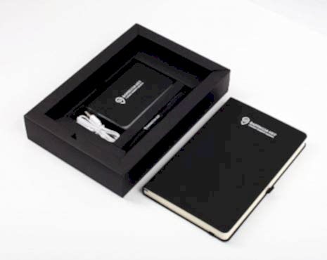 Пример работ «Корпоративные подарки» №17 Пример работ «Корпоративные подарки» №17