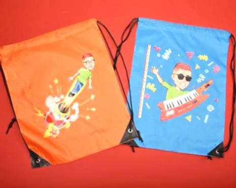 Пример работ «Сумки» №34 Пример работ «Сумки» №34