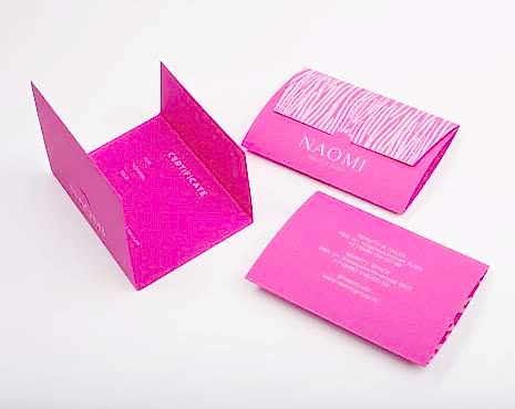 Пример работ «Полиграфия» №69 Пример работ «Полиграфия» №69