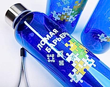 Пример работ «УФ-печать» №107 Пример работ «УФ-печать» №107