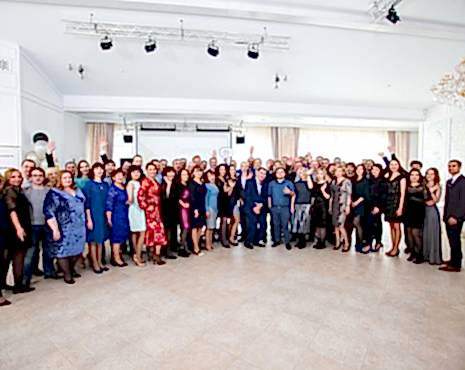 Пример работ «Организация событий» №4 Пример работ «Организация событий» №4