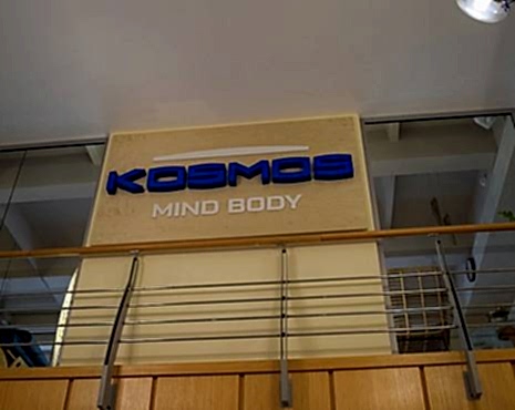 Пример работ «Интерьерная реклама» №9 Пример работ «Интерьерная реклама» №9