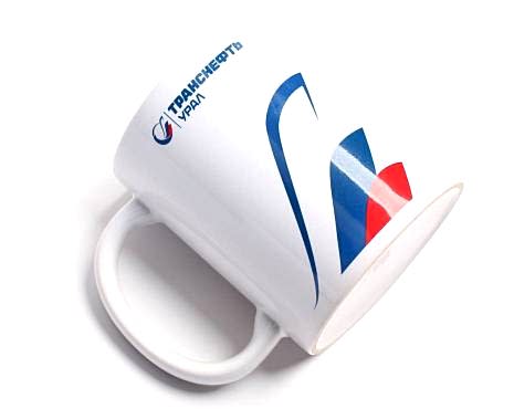 Пример работ «Сублимация» №10 Пример работ «Сублимация» №10