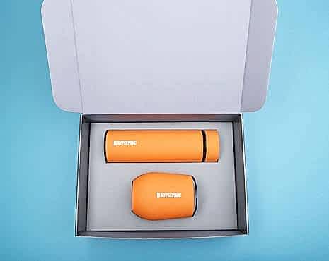 Пример работ «Корпоративные подарки» №53 Пример работ «Корпоративные подарки» №53