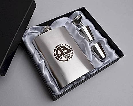 Пример работ «Лазерная гравировка на металле» №18 Пример работ «Лазерная гравировка на металле» №18