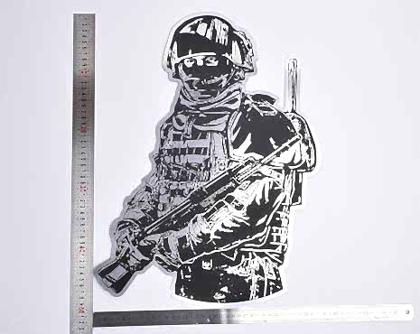 Пример работ «Лазерная гравировка на металле» №4 Пример работ «Лазерная гравировка на металле» №4