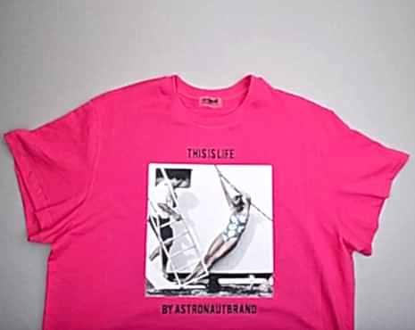 Пример работ «Одежда» №38 Пример работ «Одежда» №38