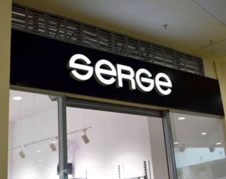 Пример работ «Рекламные вывески, наружная реклама » №29 Пример работ «Рекламные вывески, наружная реклама » №29