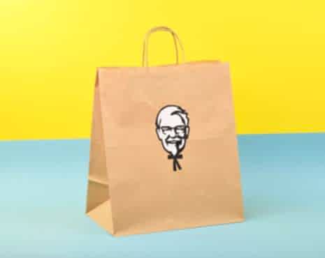 Пример работ «Пакеты с логотипом» №15 Пример работ «Пакеты с логотипом» №15