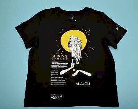 Пример работ «Технология DTF» №42 Пример работ «Технология DTF» №42