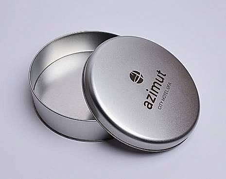 Пример работ «Лазерная гравировка на металле» №86 Пример работ «Лазерная гравировка на металле» №86