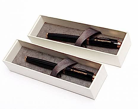 Пример работ «Ручки» №24 Пример работ «Ручки» №24