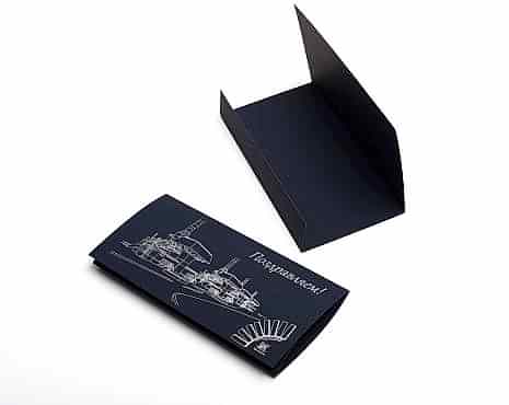 Пример работ «Полиграфия» №25 Пример работ «Полиграфия» №25