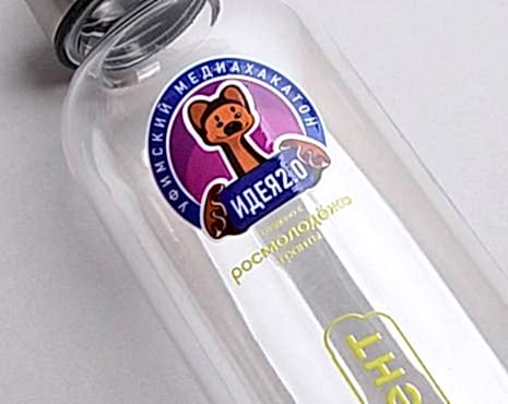 Пример работ «УФ-печать» №20 Пример работ «УФ-печать» №20