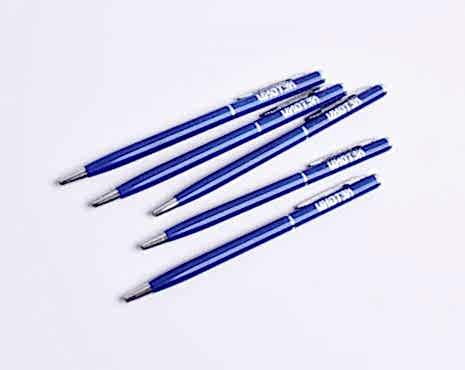 Пример работ «Ручки» №96 Пример работ «Ручки» №96