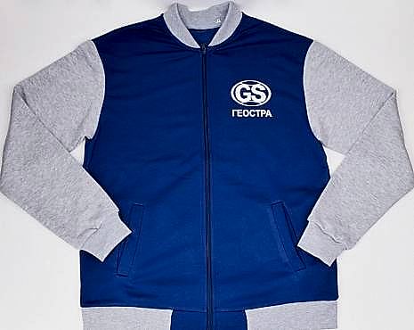 Пример работ «Одежда» №108 Пример работ «Одежда» №108