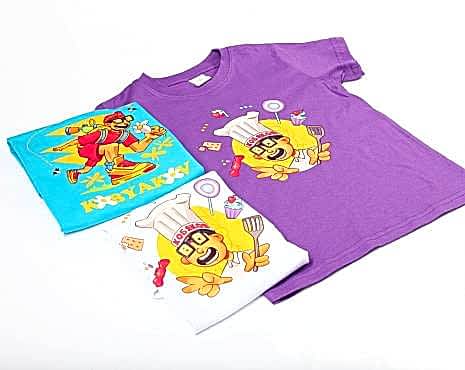 Пример работ «Одежда» №27 Пример работ «Одежда» №27