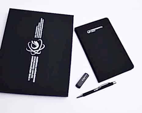 Пример работ «Подарочные наборы» №55 Пример работ «Подарочные наборы» №55