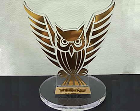 Пример работ «Подарки по индивидуальному дизайну» №39 Пример работ «Подарки по индивидуальному дизайну» №39