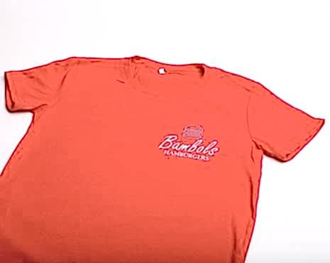 Пример работ «Одежда» №43 Пример работ «Одежда» №43