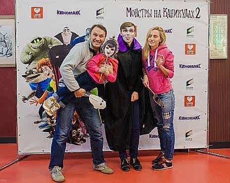 Пример работ «BTL, promo» №3 Пример работ «BTL, promo» №3