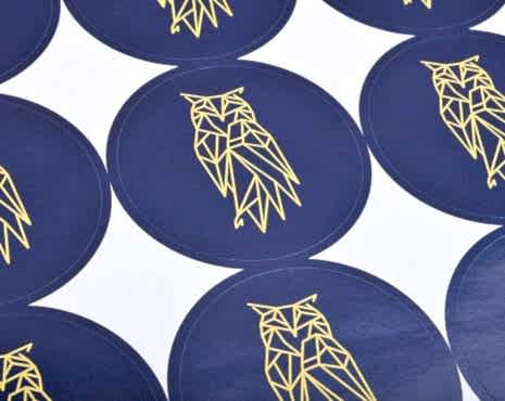 Пример работ «Полиграфия» №64 Пример работ «Полиграфия» №64