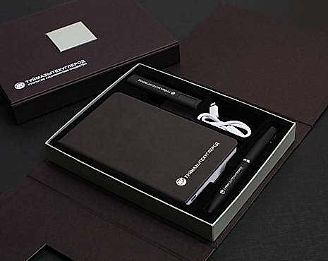 Пример работ «Корпоративные подарки» №27 Пример работ «Корпоративные подарки» №27