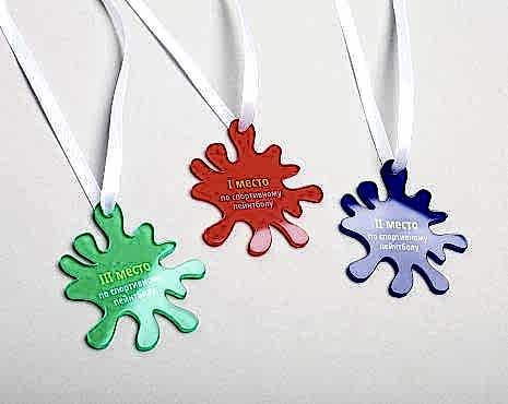 Пример работ «УФ-печать» №51 Пример работ «УФ-печать» №51