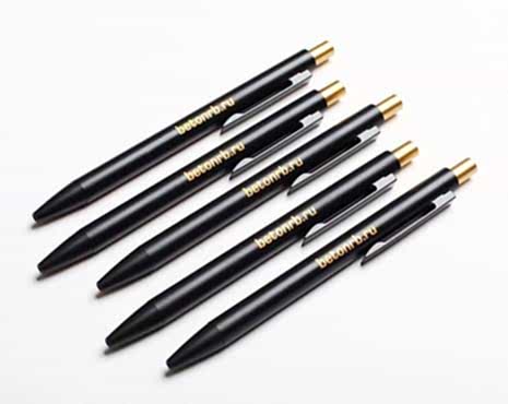 Пример работ «Ручки» №17 Пример работ «Ручки» №17